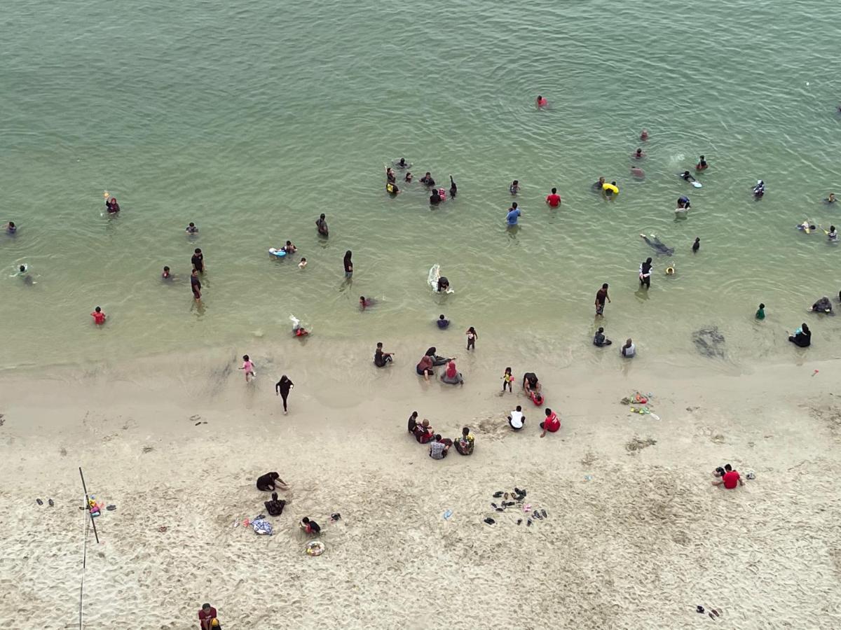 Private,Glory Beach Resort Port Dickson-Negeri Sembilan Exterior photo